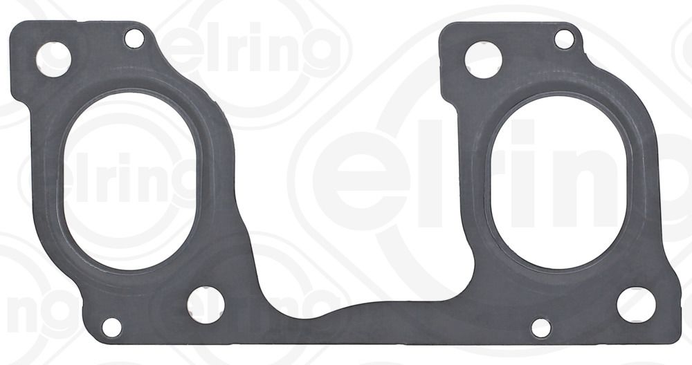 Empaquetadura de múltiple de escape ELRING 534.370 para Mercedes-Benz OC
