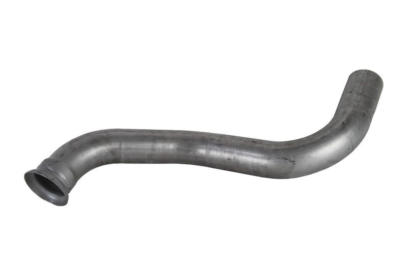Tubería de escape DINEX 54239 para Mercedes-Benz Atego