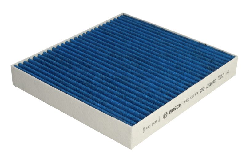 Filtro de aire de cabina BOSCH 0 986 628 574 para Citroen C4 Aircross