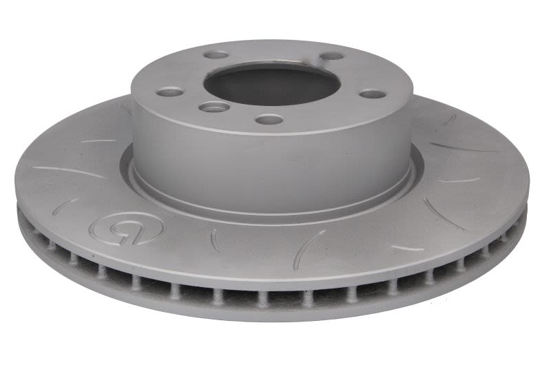 Disco de freno BREMBO 59.E115.51 para BMW Serie 1 (E81) 2006-2011