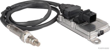 Sensor NOx, catalizador NOx HERTH+BUSS ELPARTS