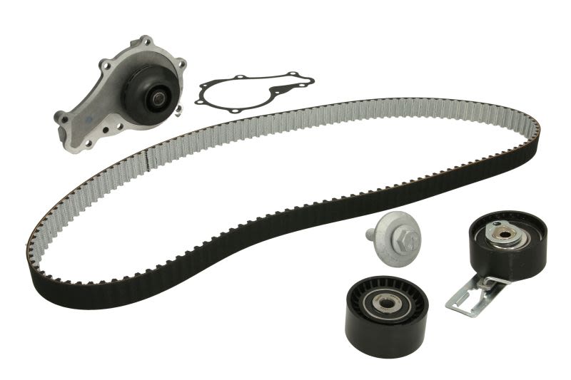 Kit de bomba de agua y correa de distribución BOSCH 1 987 946 988 para Citroen C3 II