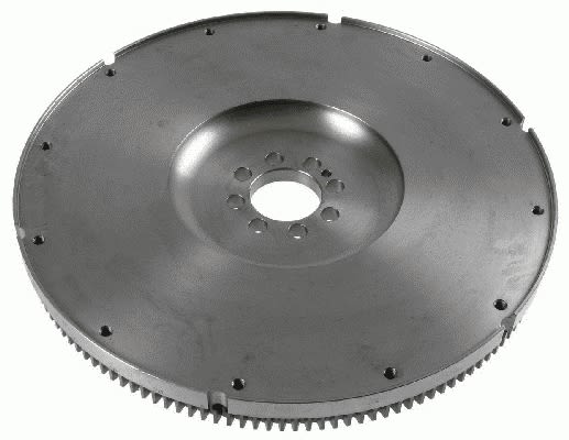 Volante de motor SACHS 3421 601 064 para MAN EM