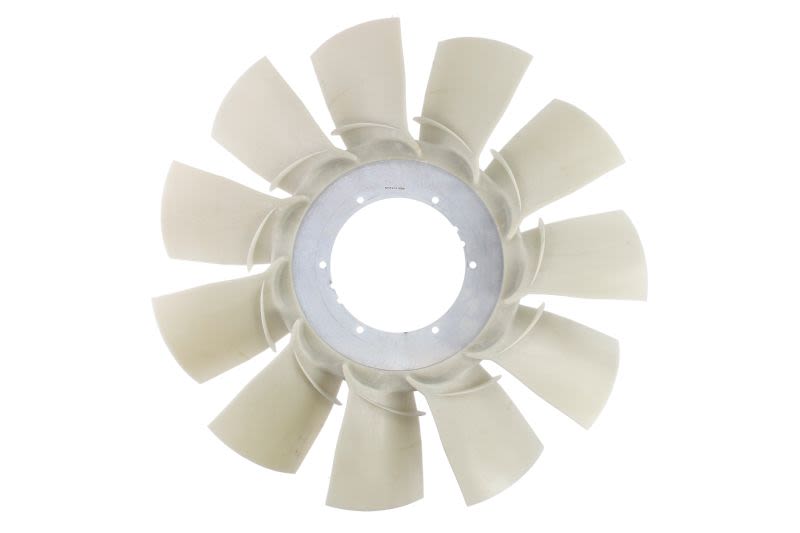 Ventilador de radiador NRF 49866 para RVI Midlum DXi5/DXi7