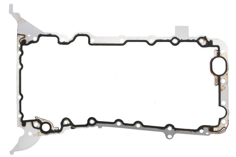 Empaquetadura de cárter de aceite AJUSA 14103400 para Land Rover Range Rover IV