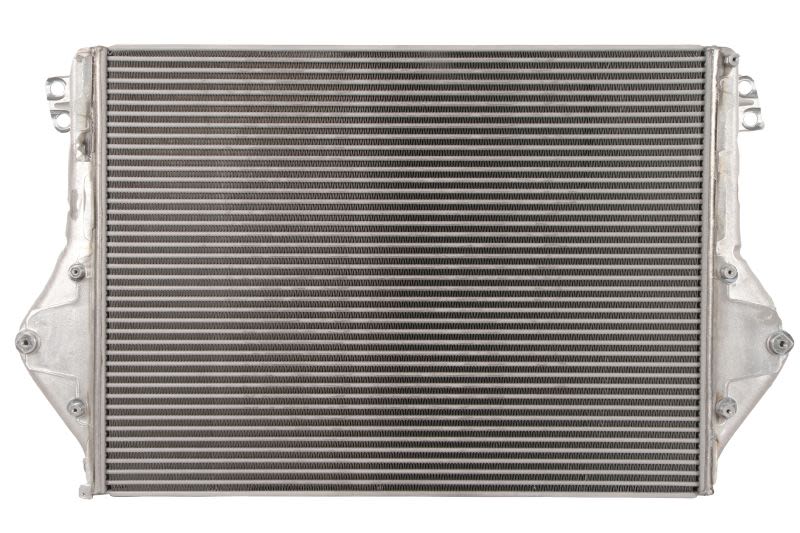Enfriador de aire de carga (intercooler) TITANX IX149003 para Scania S DC07.108-OC13.104