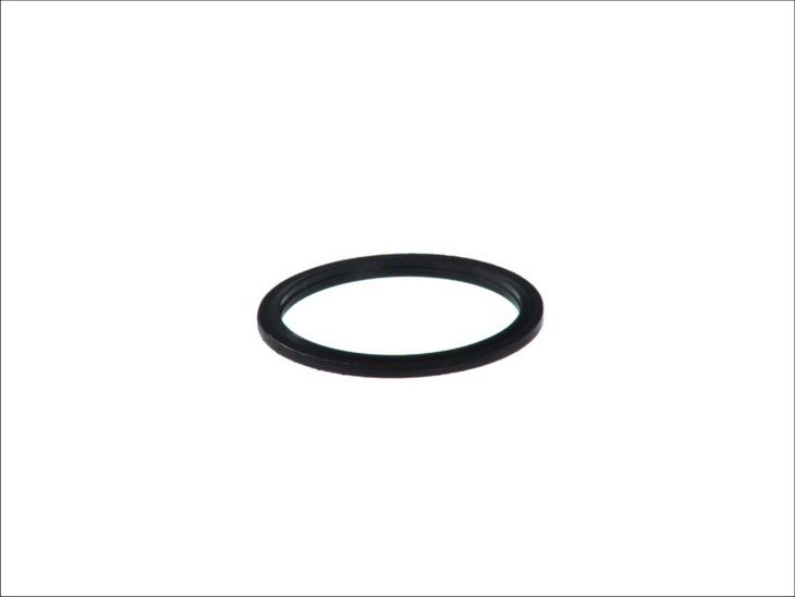 Golilla de tapón de drenaje de aceite DT SPARE PARTS 1.16064
