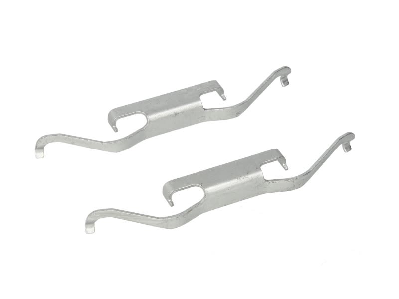 Resorte de pinza de freno QUICK BRAKE 109-1680 para Citroen C4 Picasso II