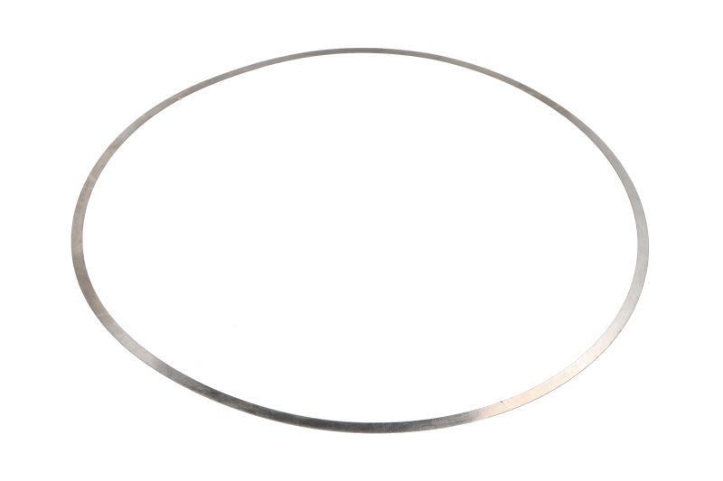 Empaque de camisa de cilindro DT SPARE PARTS 2.10135 para Volvo B12