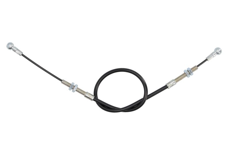 Cable de acelerador ADRIAUTO 27.0301 para Mercedes-Benz MB (W631) 1988-1996