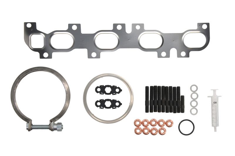 Kit de montaje de turbocompresor ELRING 651.340 para Fiat 500X