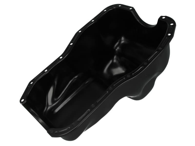 Cárter de aceite BLIC 0216-00-6037473P para Renault Megane I