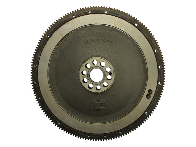Volante de motor BF 20090220661 para MAN EL