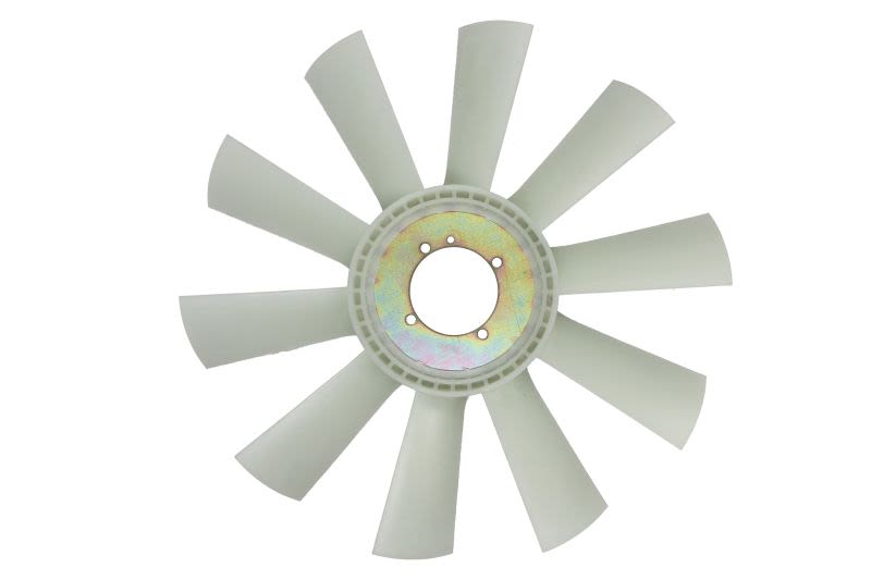 Ventilador de radiador COJALI 8521688 para Case IH 100