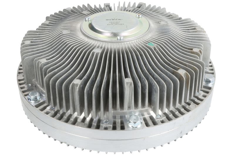 Embrague de ventilador de radiador NRF 49796 para Mercedes-Benz Citaro 2