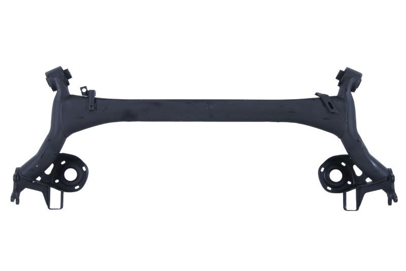 Travesaño de suspensión completo FORTUNE LINE FZB128 para Volkswagen Polo V