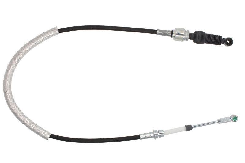 Cable, caja de cambios manual LINEX 14.44.15 para Fiat Seicento / 600