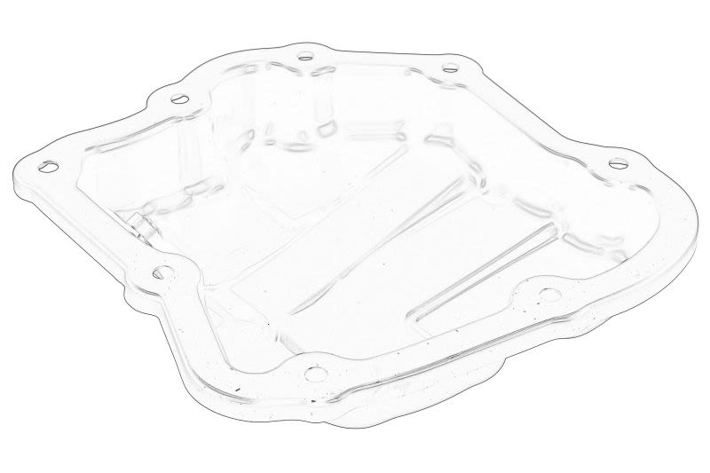 Cárter de aceite OE RENAULT 11 11 034 04R para Renault Fluence