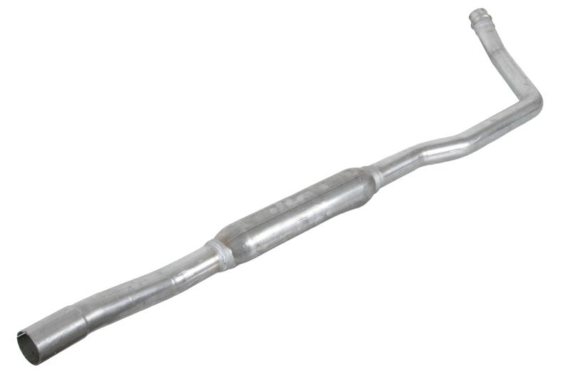 Silenciador central ASMET 16.101 para Suzuki SX4