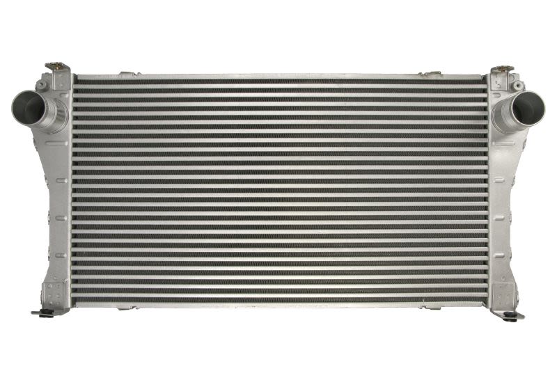 Enfriador de aire de carga (intercooler) NISSENS 961250 para Toyota Auris