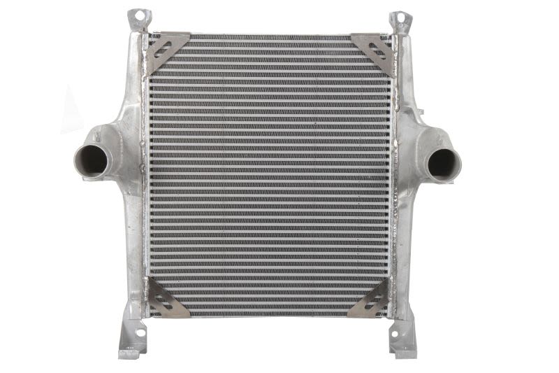 Enfriador de aire de carga (intercooler) MAHLE CI 728 000P para Iveco Trakker I F3BE0681G/F3BEE681G
