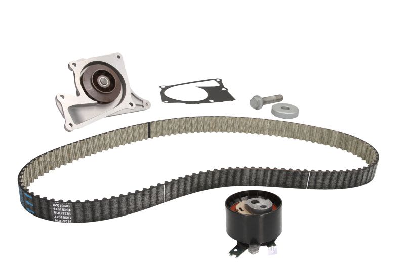 Kit de bomba de agua y correa de distribución DAYCO KTBWP8860 para Mercedes-Benz Clase A (V177) 2018-
