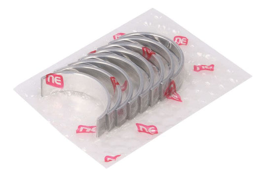 Juego de metales de bancada NE 180038001700 para Renault Clio IV