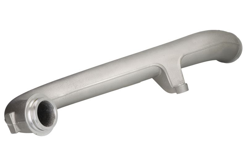 Tubería de admisión de aire DT SPARE PARTS 4.71520 para Mercedes-Benz O 403