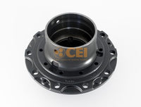 Cubo de rueda C.E.I