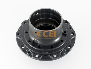 Cubo de rueda C.E.I