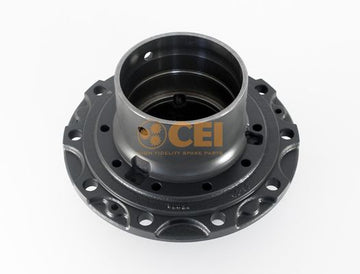 Cubo de rueda C.E.I