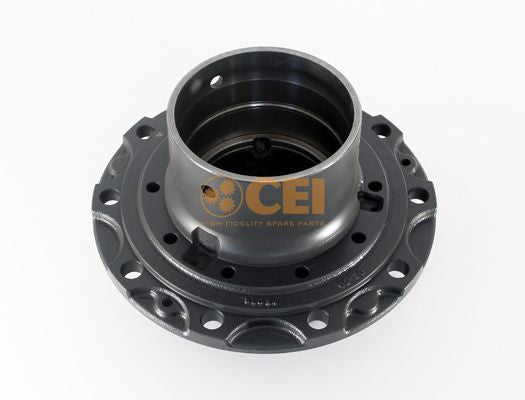 Cubo de rueda C.E.I