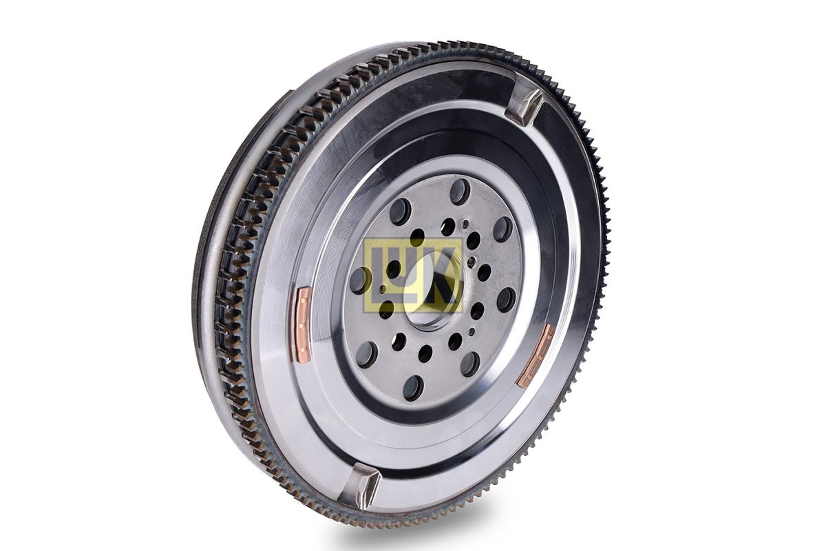 Volante de motor LUK 415 0824 10 para Volvo V40