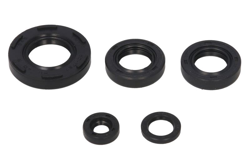 Juego de retenes de motor WINDEROSA W822230 para Suzuki Lt-A