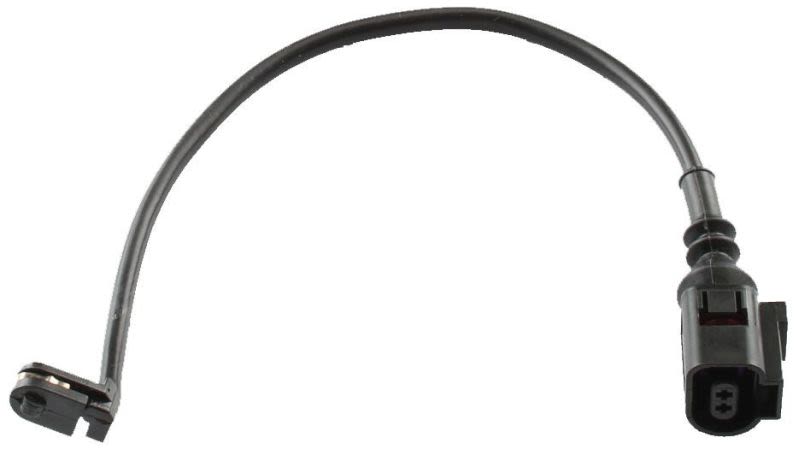 Sensor de desgaste para pastillas de freno QUICK BRAKE WS 0430 A para Volkswagen Crafte