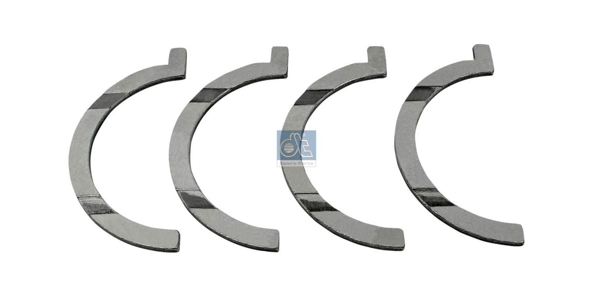 Casquillo de bancada de cigüeñal DT SPARE PARTS — foto 2