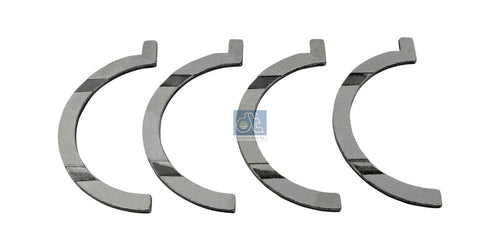 Casquillo de bancada de cigüeñal DT SPARE PARTS — foto 2