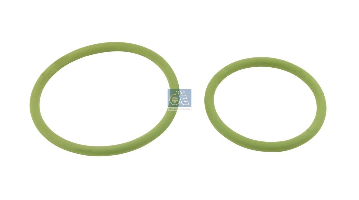 Sello de filtro de aceite DT SPARE PARTS 5.94510
