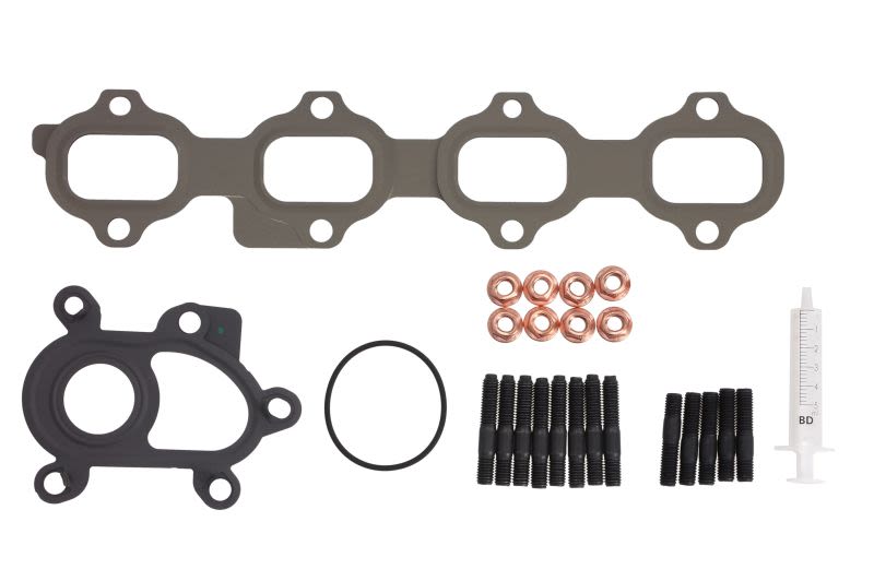 Kit de montaje de turbocompresor ELRING 811.050 para Renault Megane IV