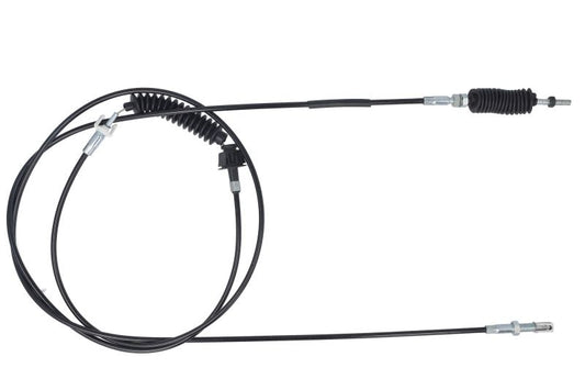 Cable de acelerador CVA 333/F4489 CVA para JCB 3CX
