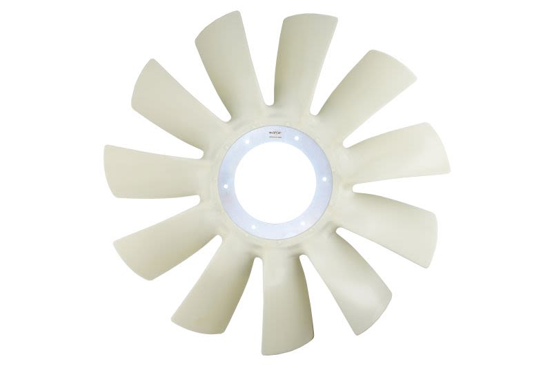 Ventilador de radiador NRF 49864 para Volvo FM