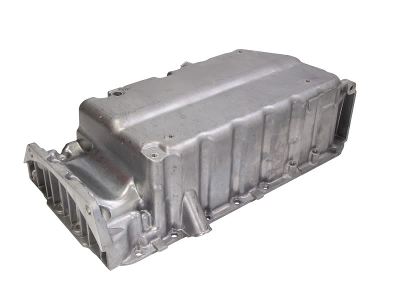 Cárter de aceite BLIC 0216-00-2533473P para Ford Focus II