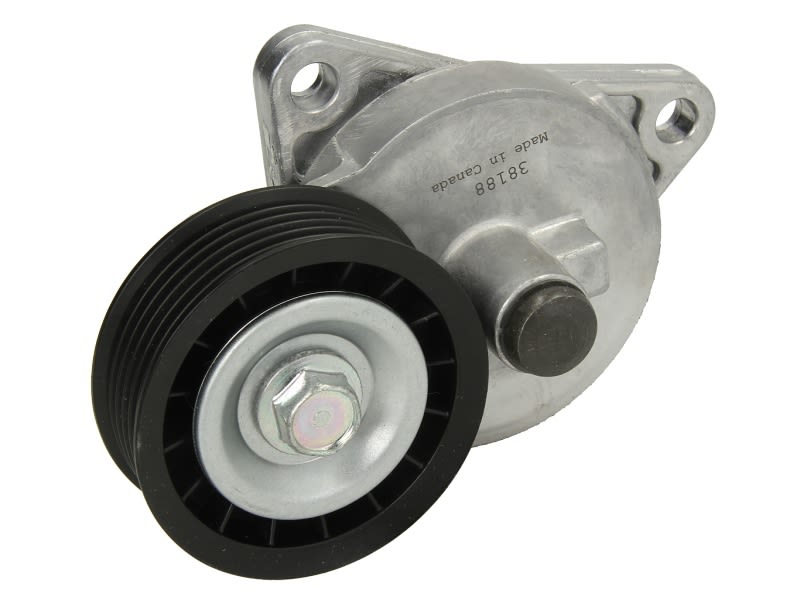 Palanca tensora de correa multicanal SKF VKM 34010