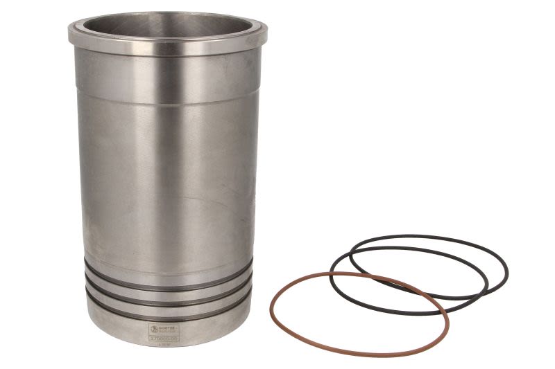 Camisa de cilindro GOETZE 15-270000-00 para Iveco S-Way