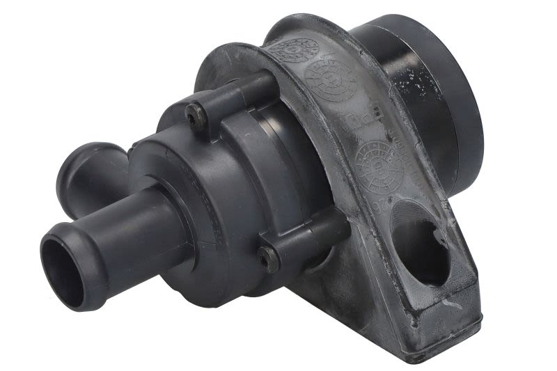 Bomba de agua auxiliar PIERBURG 7.02074.61.0 para Volkswagen Passat B6