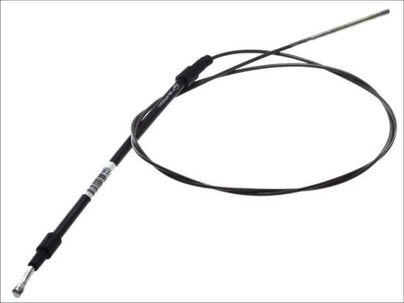 Cable de embrague LINEX 14.10.67 para Fiat 126 0.6/0.65/0.7