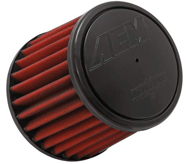 Filtro universal (cónico, airbox) AEM AEM-21-2031D-HK