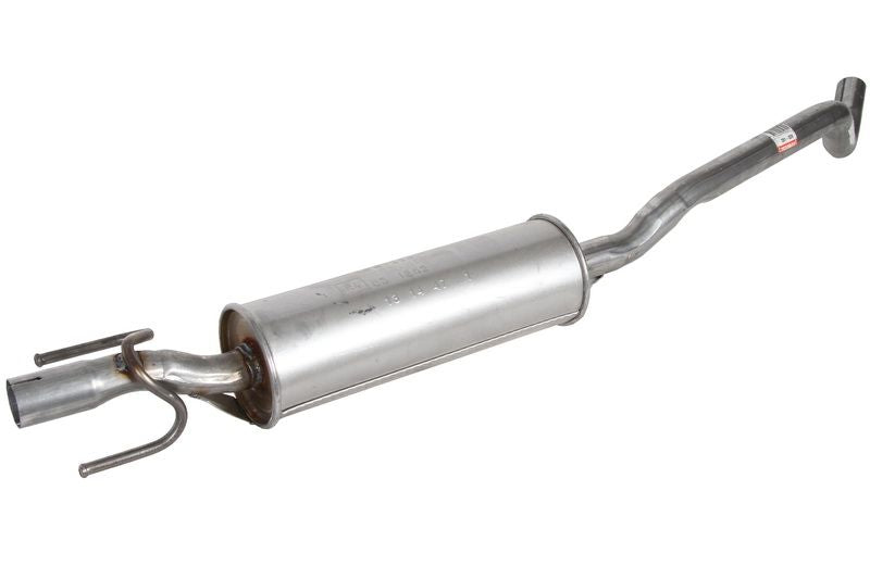 Silenciador central BOSAL 281-039 para Opel Corsa B