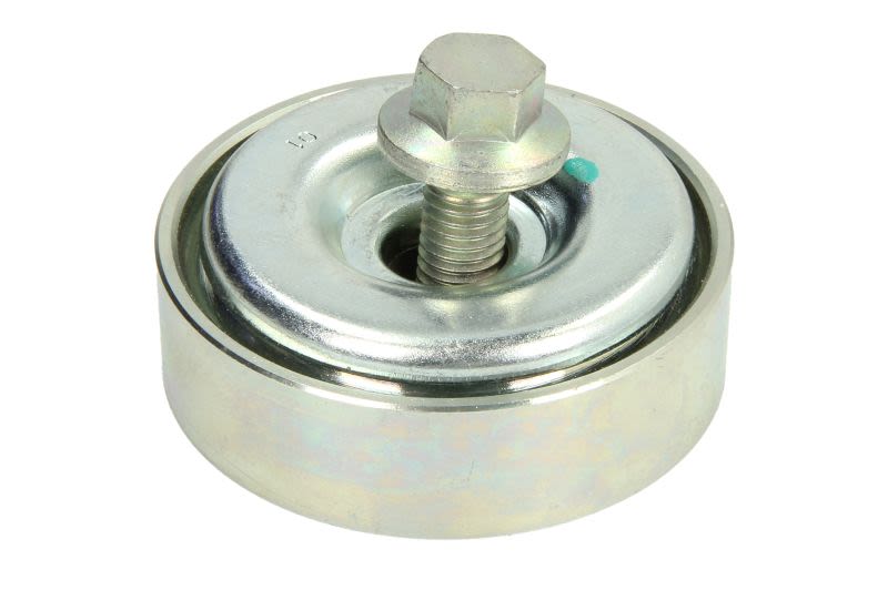 Polea tensora de correa multicanal DAYCO APV2404 para New Holland TSA NEF4(F4GE0454A)/NEF4 (F4GE0484C)