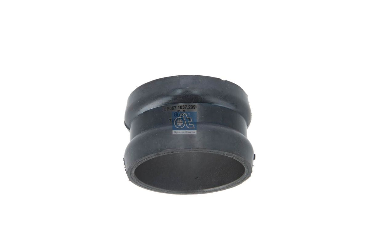 Tubo del sistema de refrigeración DT SPARE PARTS 4.63299 para Mercedes-Benz OF 925.972-OM926.996